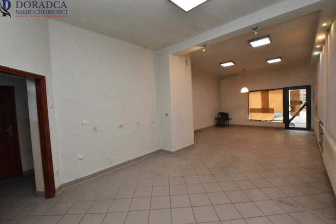 Lokal użytkowy Wadowice, al. Matki Bożej Fatimskiej