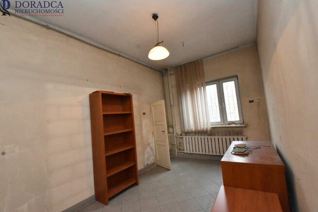 Lokal użytkowy Wadowice, al. Matki Bożej Fatimskiej