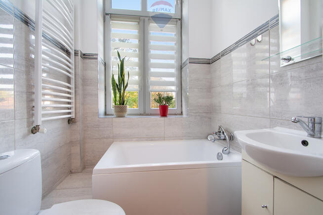 Mieszkanie w Pałacu 47,2 m2 Kamica, k. Gościna