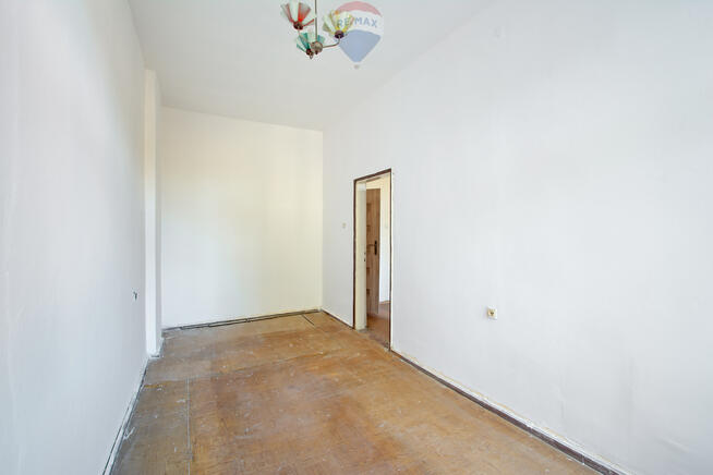 Mieszkanie w Pałacu 47,2 m2 Kamica, k. Gościna