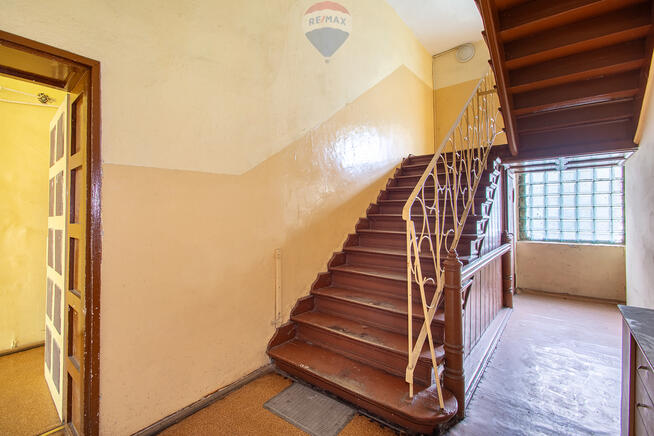 Mieszkanie w Pałacu 47,2 m2 Kamica, k. Gościna