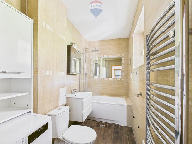 2-pok. ul. Sosnowiecka, Bemowo - bez prowizji