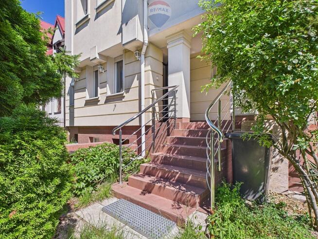 2-pok. ul. Sosnowiecka, Bemowo - bez prowizji