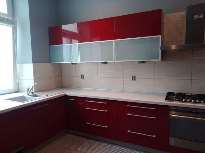 Mieszkanie Łódź Łódź-Śródmieście, Łódź-Śródmieście, Żwirki