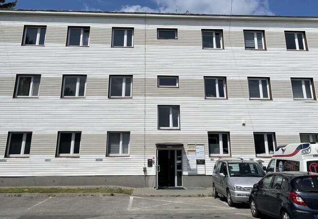 Lokal użytkowy Lublin Wrotków,