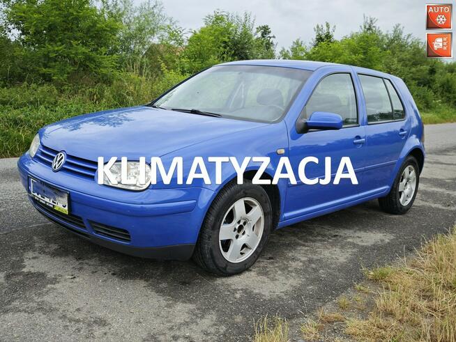 Golf 4 1,6