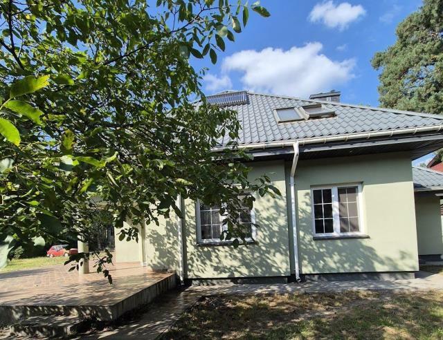 Dom Warszawa Wesoła