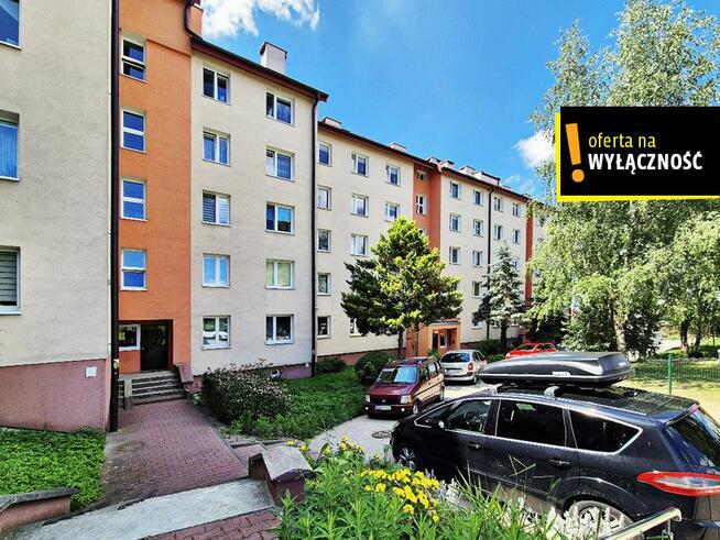 Mieszkanie Kielce, Walerego Przyborowskiego