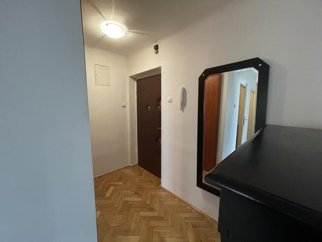 Na wynajem klimatyczne 3-pokojowe mieszkanie