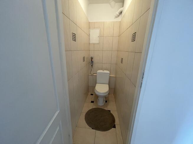 Na wynajem klimatyczne 3-pokojowe mieszkanie