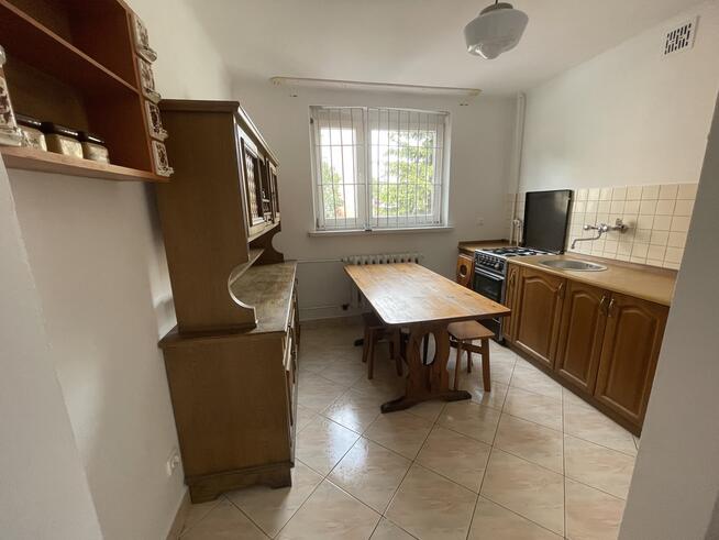 Na wynajem klimatyczne 3-pokojowe mieszkanie