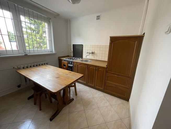 Na wynajem klimatyczne 3-pokojowe mieszkanie