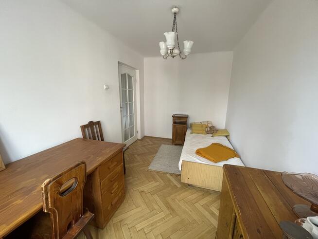 Na wynajem klimatyczne 3-pokojowe mieszkanie