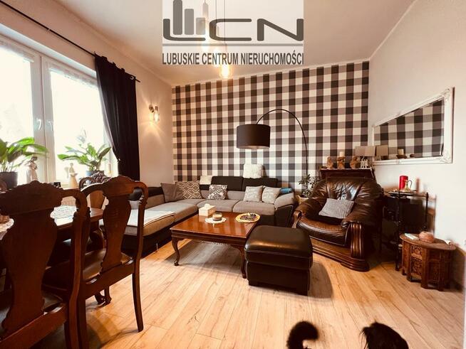 SPRZEDAŻ dom bliźniak Gościnowo gm Skwierzyna