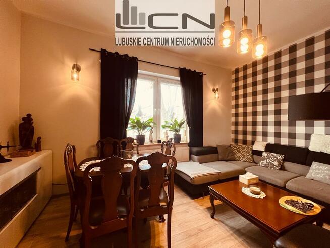 SPRZEDAŻ dom bliźniak Gościnowo gm Skwierzyna