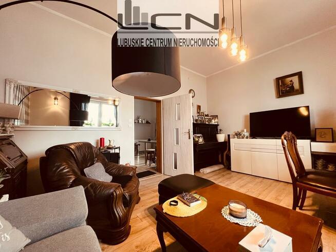 SPRZEDAŻ dom bliźniak Gościnowo gm Skwierzyna