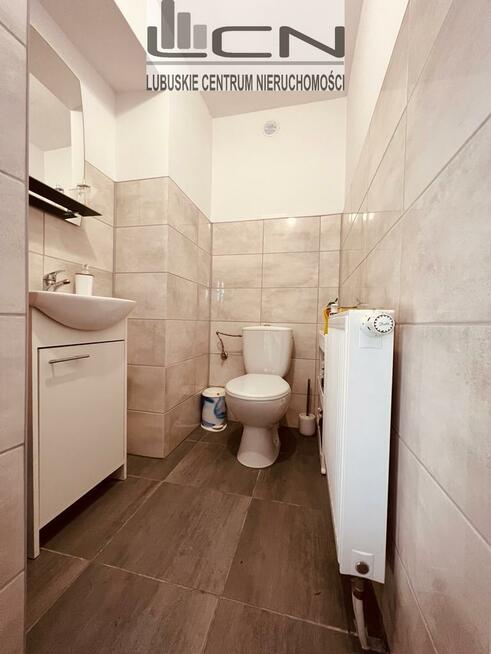 SPRZEDAŻ dom bliźniak Gościnowo gm Skwierzyna