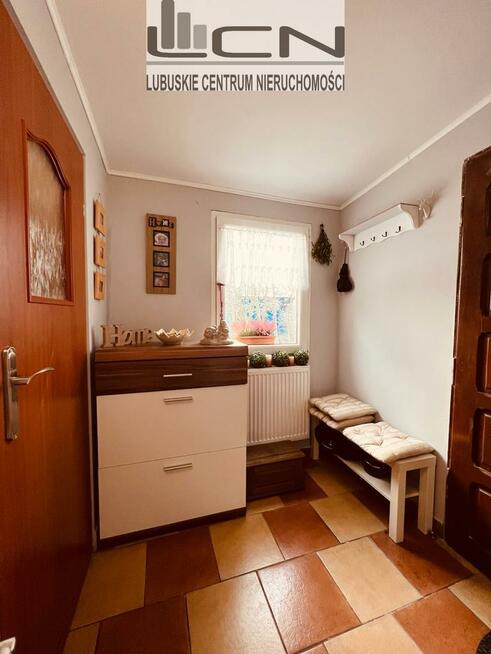 SPRZEDAŻ dom bliźniak Gościnowo gm Skwierzyna