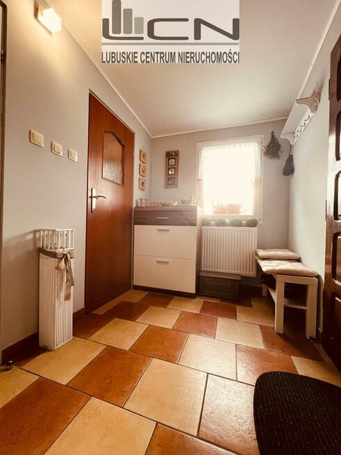 SPRZEDAŻ dom bliźniak Gościnowo gm Skwierzyna