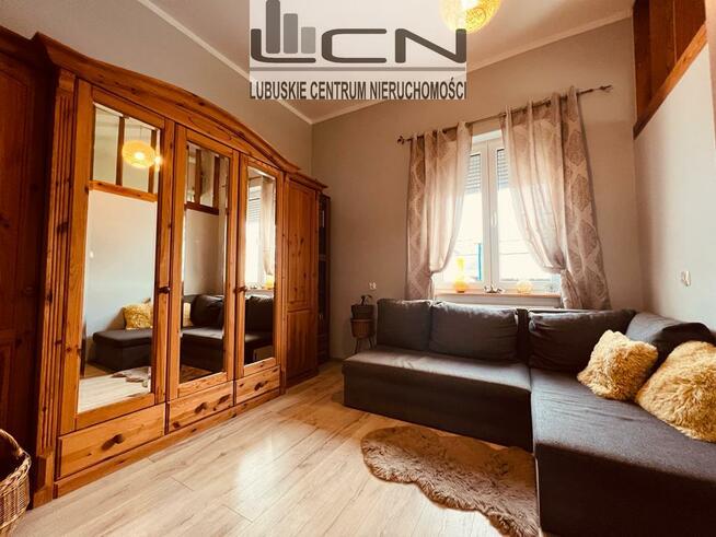 SPRZEDAŻ dom bliźniak Gościnowo gm Skwierzyna