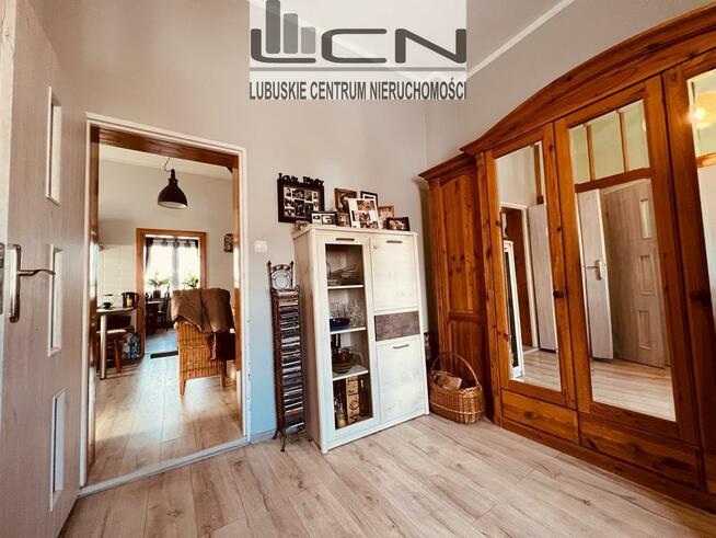 SPRZEDAŻ dom bliźniak Gościnowo gm Skwierzyna