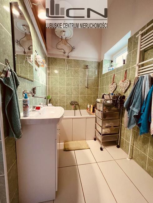 SPRZEDAŻ dom bliźniak Gościnowo gm Skwierzyna