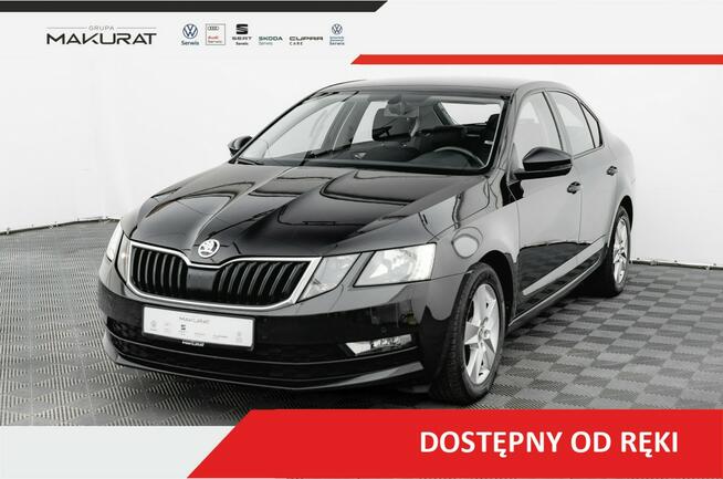 Škoda Octavia GWE2489S#1.6 TDI Ambition 2 stref klima Cz.park Salon PL VAT 23%