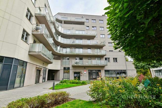 Jasne, komfortowe, 2 pokoje, loggia, Centrum