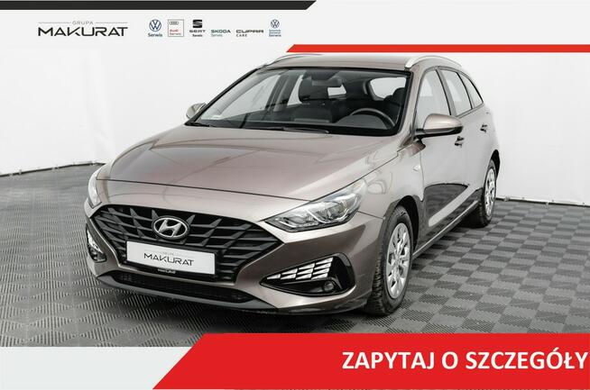 Hyundai i30 GD5A935#1.0 T-GDI Classic + DCT Bluetooth Klimatyzacja Salon PL VAT23%
