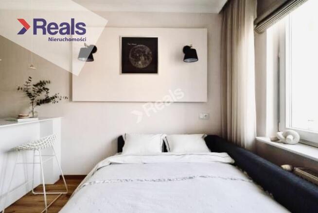 Urocza kawalerka na inwestycję, Górny Mokotów