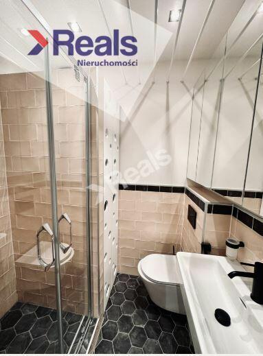 Urocza kawalerka na inwestycję, Górny Mokotów