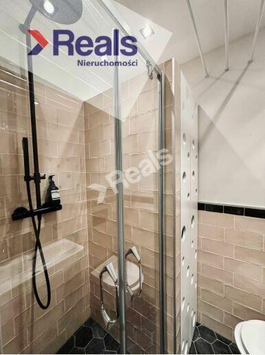 Urocza kawalerka na inwestycję, Górny Mokotów