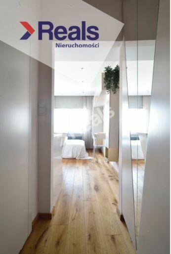 Urocza kawalerka na inwestycję, Górny Mokotów