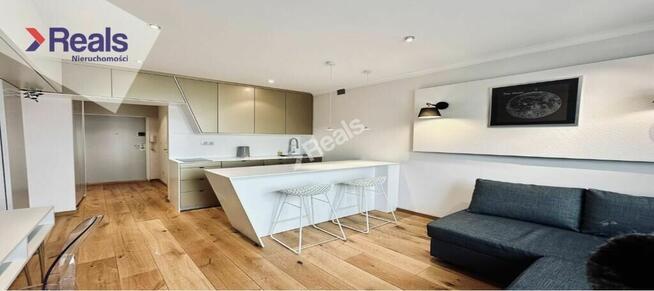 Urocza kawalerka na inwestycję, Górny Mokotów