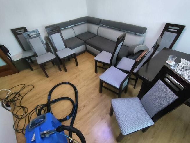 Pranie kanapy narożnika materaca Piotrków Trybunalski