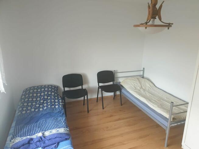 Dom do wynajęcia na kwatery pracownicze Sośnica/ Kąty Wrocł.