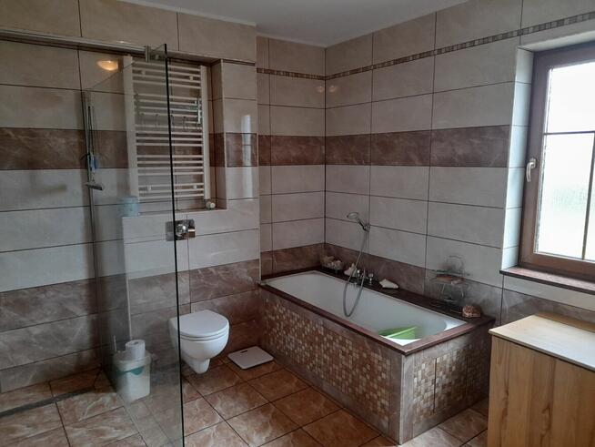 Duży dom z działką 41130 m2 Rogalin