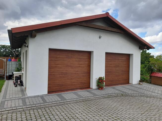 Duży dom z działką 41130 m2 Rogalin