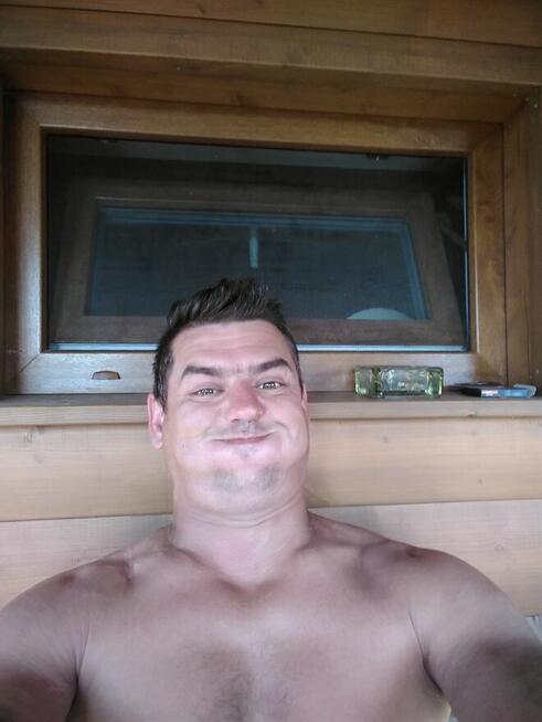 37letni singiel otwarty na propozycje od pani.