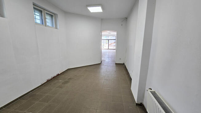 Sławno - lokal 144,90 mkw. w centrum!