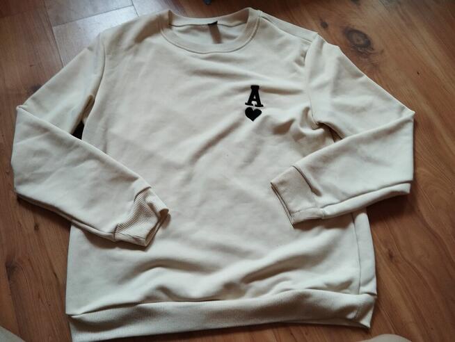Bluza damska