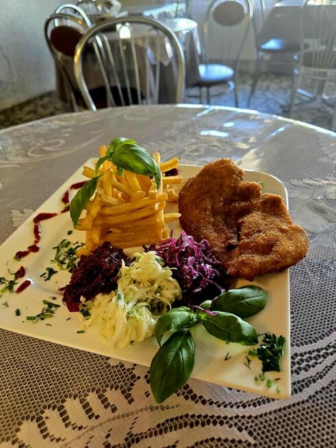 Catering obiady domowe Inowrocław +-30km