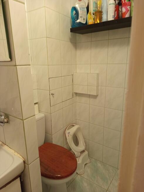 Sprzedam mieszkanie w bloku