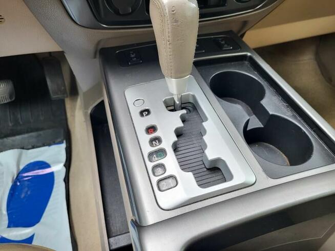 Platinum, V8 5,6l (VK56DE) 321KM*4X4 AWD*Instalacja LPG*Doku