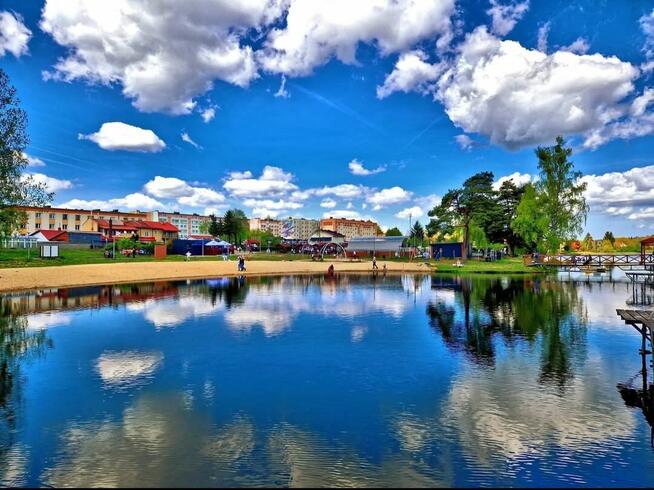 Kawalerka na sprzedaż Rosnowo!!!