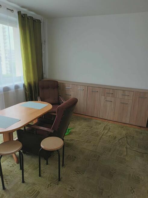 Wynajme mieszkanie 31m kawalerka Warszawa Mokotow Pulawska