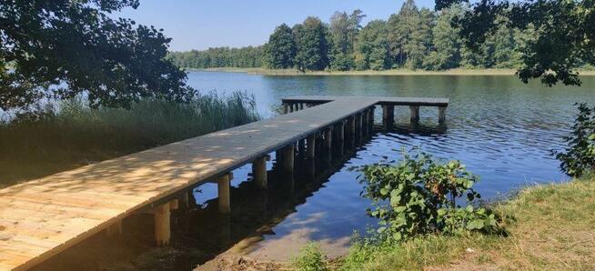 Mazury, Jerutki, domek letniskowy Masuriamiracle zaprasza