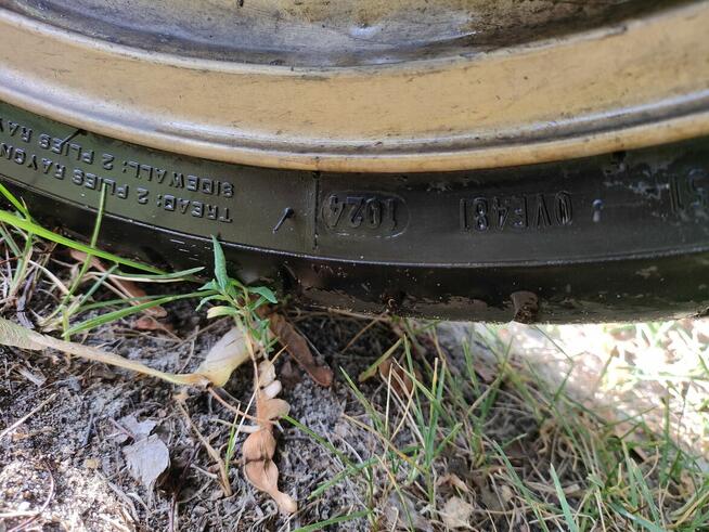 Sprzedam Kawasaki ZZR 1200