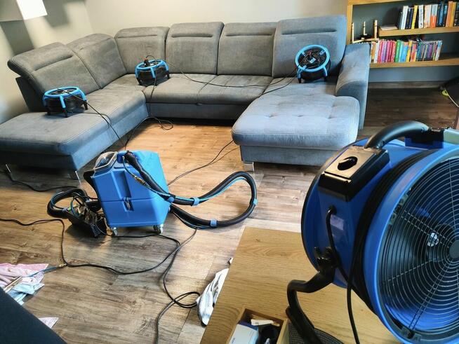 Pranie kanapy narożnika materaca Piotrków Trybunalski