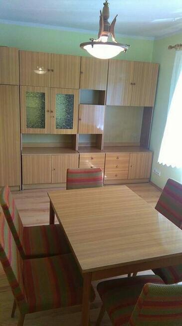 Dom do wynajęcia na kwatery pracownicze Sośnica/ Kąty Wrocł.